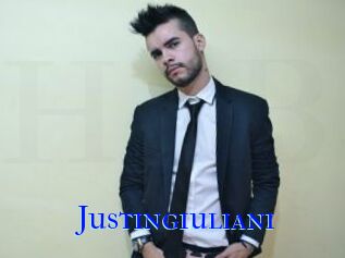 Justingiuliani