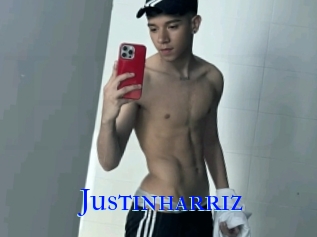 Justinharriz