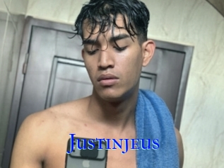 Justinjeus