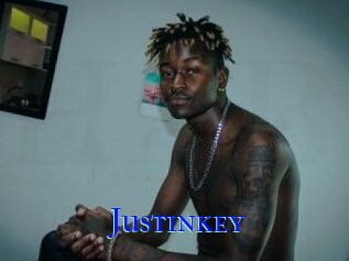 Justinkey