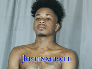 Justinmuscle