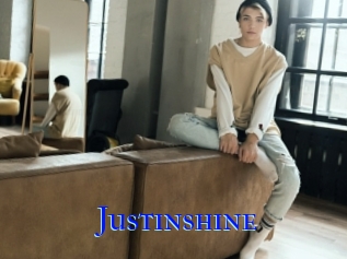 Justinshine