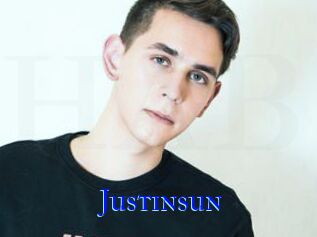Justinsun