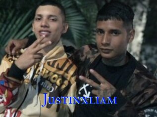 Justinxliam