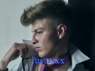 Justinxx