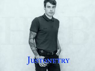 Justonetry