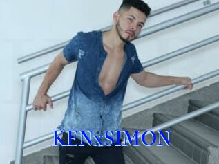 KENxSIMON