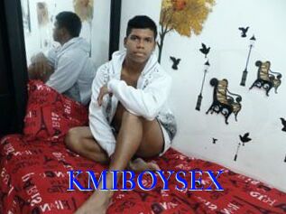 KMIBOYSEX