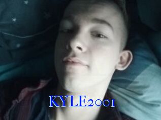 KYLE2001