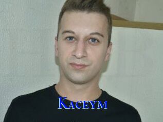 Kaceym