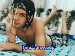 KaiGryams