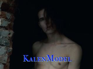 KalenModel