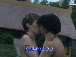 Kam2000