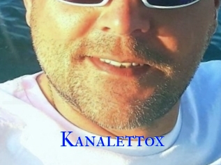 Kanalettox
