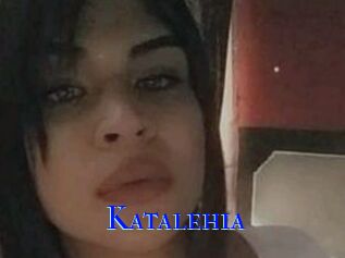 Katalehia
