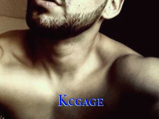 Kcgage