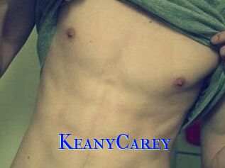 KeanyCarey