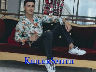 KeilerSmith