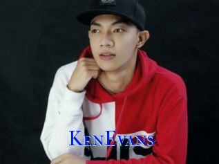 KenEvans