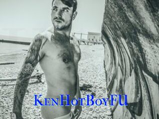 KenHotBoyFU