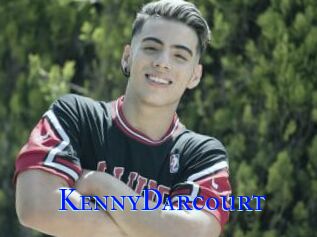 KennyDarcourt