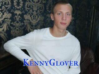 KennyGlover