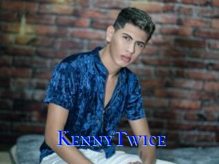 KennyTwice
