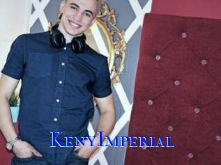 KenyImperial