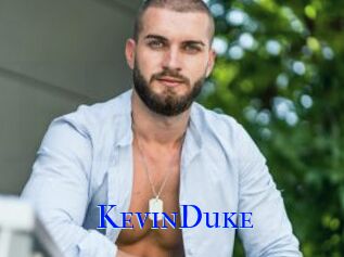 KevinDuke