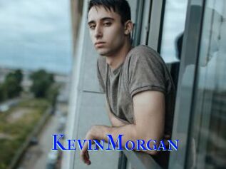 KevinMorgan