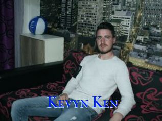 Kevyn_Ken