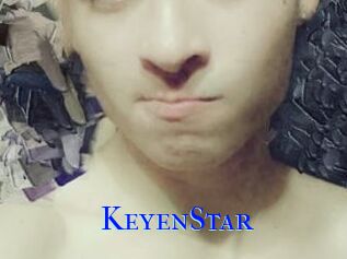 KeyenStar