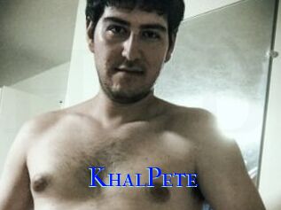 KhalPete