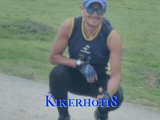 Kikerhot18