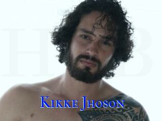 Kikke_Jhoson