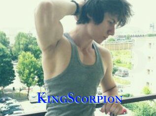 KingScorpion