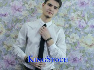 KingStoch
