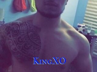 KingXO