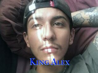 King_Alex