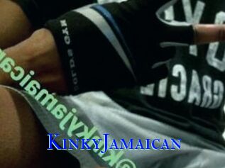 KinkyJamaican