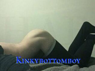 Kinkybottomboy