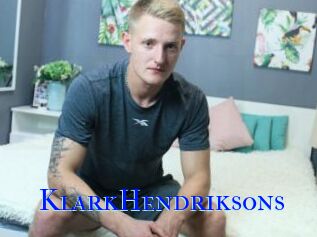 KlarkHendriksons