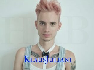 KlausJuliani