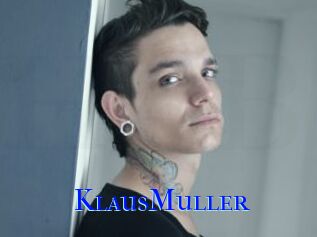 KlausMuller
