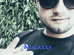 Koalaxxs Hardcore Boy sex