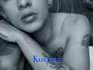 Kostyle