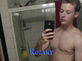 Kozart