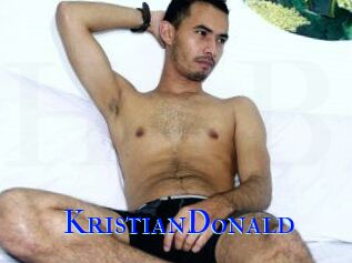 KristianDonald