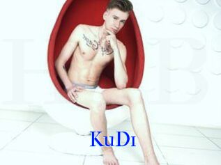 KuDi