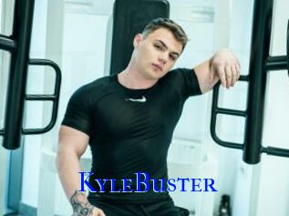 KyleBuster
